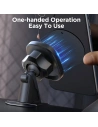 Wholesale Joyroom JR-ZS400 magnetic car mount for cockpit black - JYR1011 - {ean13} - Hurt