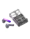 Wholesale Joyroom JR-TC1 IceLens Series LED TWS wireless headphones black - JYR1012 - {ean13} - Hurt