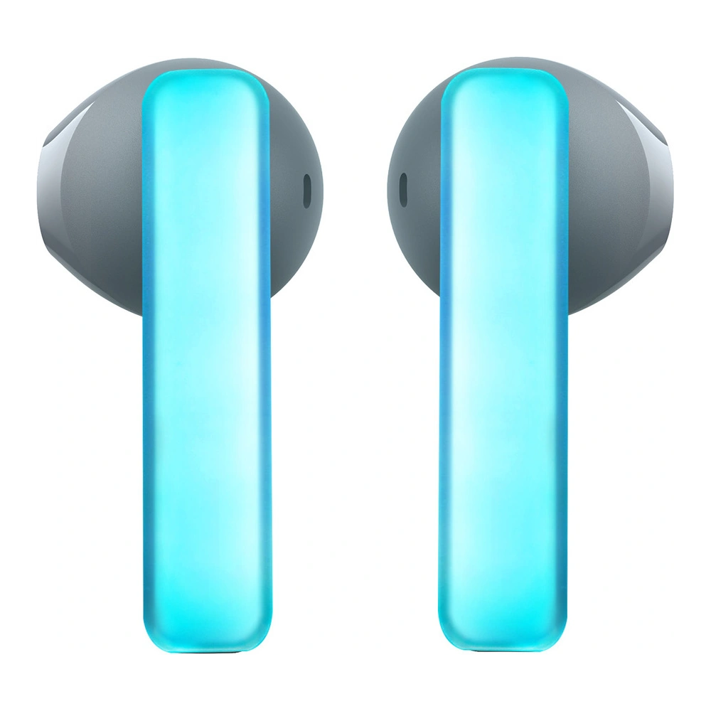Wholesale Joyroom JR-TC1 IceLens Series LED TWS wireless headphones black - JYR1012 - {ean13} - Hurt