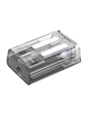 Hurtownia GSM - Bezdrátová sluchátka do uší TWS Joyroom JR-TC1 IceLens Series LED černé - JYR1012 - {ean13} - Hurt