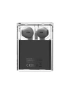 Wholesale Joyroom JR-TC1 IceLens Series LED TWS wireless headphones black - JYR1012 - {ean13} - Hurt