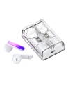Hurtownia GSM - Kabellose In-Ear TWS Joyroom JR-TC1 IceLens Serie LED weiß - JYR1013 - {ean13} - Hurt