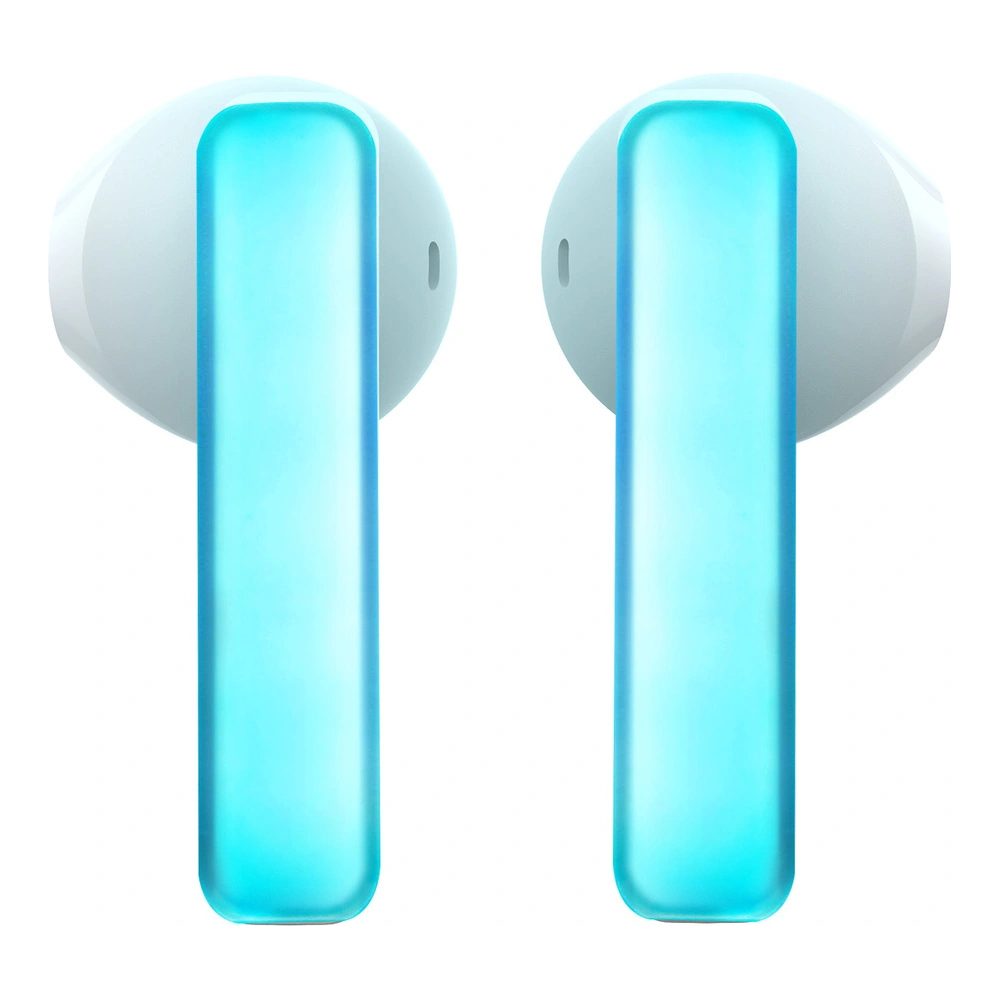 Hurtownia GSM - Kabellose In-Ear TWS Joyroom JR-TC1 IceLens Serie LED weiß - JYR1013 - {ean13} - Hurt