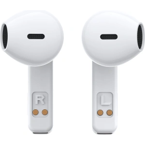 Wholesale Joyroom JR-TC1 IceLens Series LED TWS wireless headphones white - JYR1013 - {ean13} - Hurt