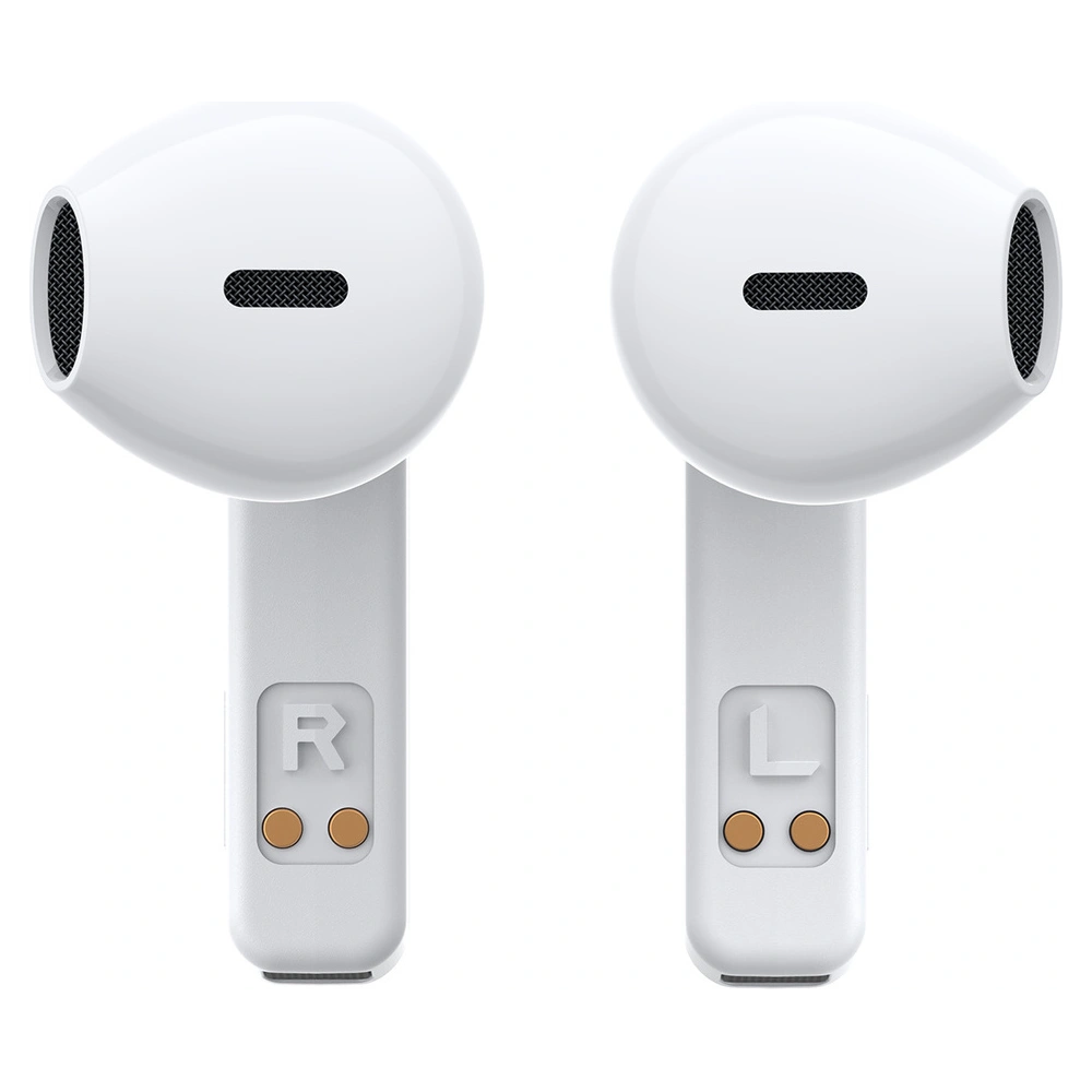 Hurtownia GSM - Kabellose In-Ear TWS Joyroom JR-TC1 IceLens Serie LED weiß - JYR1013 - {ean13} - Hurt
