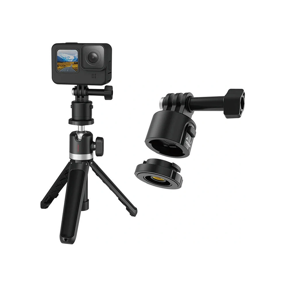 Hurtownia GSM - TELESIN adapter készlet - TLS152 - {ean13} - Hurt