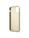 Hurtownia GSM - Etui Guess GUHCN61IGLGO Apple iPhone 11 złoty/gold hard case Iridescent - GUE211GLD - {ean13} - Hurt