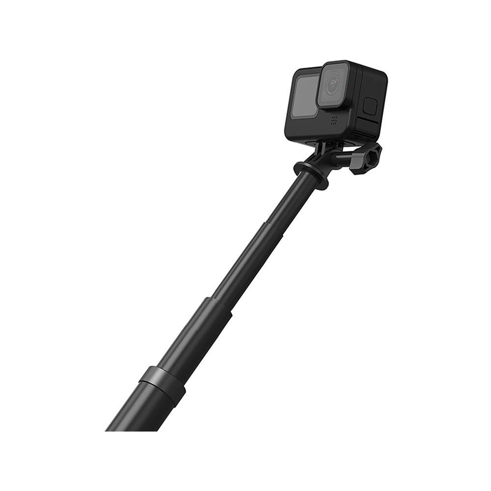 Hurtownia GSM - Kijek Selfie Stick TELESIN GP-MNP-270-02 0.4m - 2.7m szénszálasból - TLS154 - {ean13} - Hurt