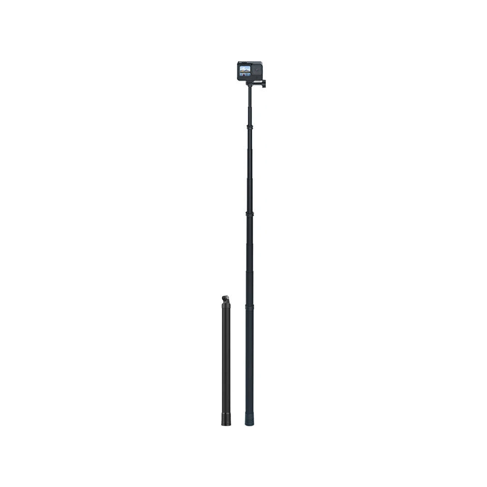 Hurtownia GSM - Kijek Selfie Stick TELESIN GP-MNP-270-02 0.4m - 2.7m szénszálasból - TLS154 - {ean13} - Hurt