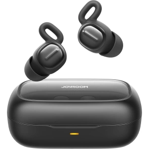 Hurtownia GSM - Vezeték nélküli fülhallgató TWS Joyroom JR-TS1 Cozydots Sorozat Bluetooth 5.3 ENC fekete - JYR1015 - {ean13} - Hurt