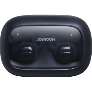 Hurtownia GSM - Vezeték nélküli fülhallgató TWS Joyroom JR-TS1 Cozydots Sorozat Bluetooth 5.3 ENC fekete - JYR1015 - {ean13} - Hurt