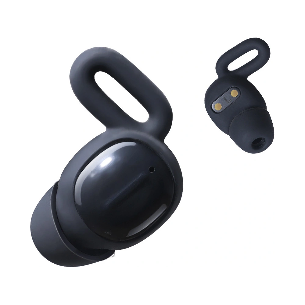Hurtownia GSM - Vezeték nélküli fülhallgató TWS Joyroom JR-TS1 Cozydots Sorozat Bluetooth 5.3 ENC fekete - JYR1015 - {ean13} - Hurt