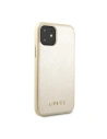 Hurtownia GSM - Etui Guess GUHCN61IGLGO Apple iPhone 11 złoty/gold hard case Iridescent - GUE211GLD - {ean13} - Hurt