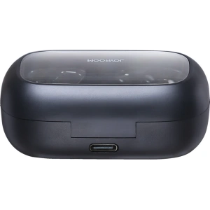 Hurtownia GSM - Vezeték nélküli fülhallgató TWS Joyroom JR-TS1 Cozydots Sorozat Bluetooth 5.3 ENC fekete - JYR1015 - {ean13} - Hurt