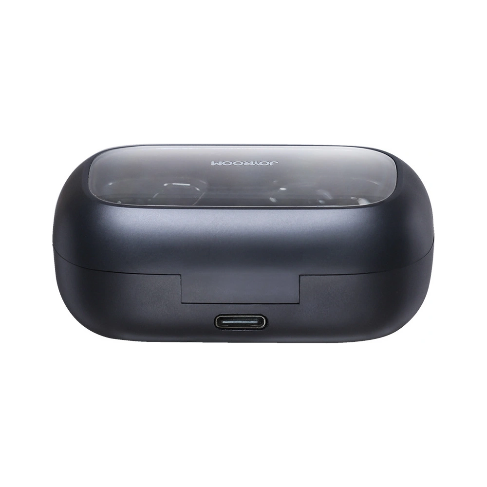 Hurtownia GSM - Vezeték nélküli fülhallgató TWS Joyroom JR-TS1 Cozydots Sorozat Bluetooth 5.3 ENC fekete - JYR1015 - {ean13} - Hurt