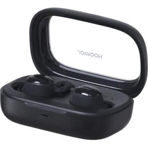 Hurtownia GSM - Vezeték nélküli fülhallgató TWS Joyroom JR-TS1 Cozydots Sorozat Bluetooth 5.3 ENC fekete - JYR1015 - {ean13} - Hurt