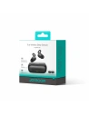 Hurtownia GSM - Vezeték nélküli fülhallgató TWS Joyroom JR-TS1 Cozydots Sorozat Bluetooth 5.3 ENC fekete - JYR1015 - {ean13} - Hurt