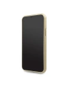 Hurtownia GSM - Etui Guess GUHCN61IGLGO Apple iPhone 11 złoty/gold hard case Iridescent - GUE211GLD - {ean13} - Hurt