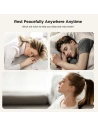 Hurtownia GSM - Vezeték nélküli fülhallgató TWS Joyroom JR-TS1 Cozydots Sorozat Bluetooth 5.3 ENC fekete - JYR1015 - {ean13} - Hurt