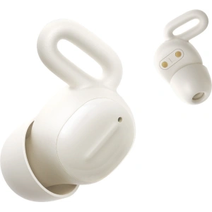 Wholesale Joyroom JR-TS1 Cozydots Series Bluetooth 5.3 ENC TWS wireless headphones white - JYR1016 - {ean13} - Hurt
