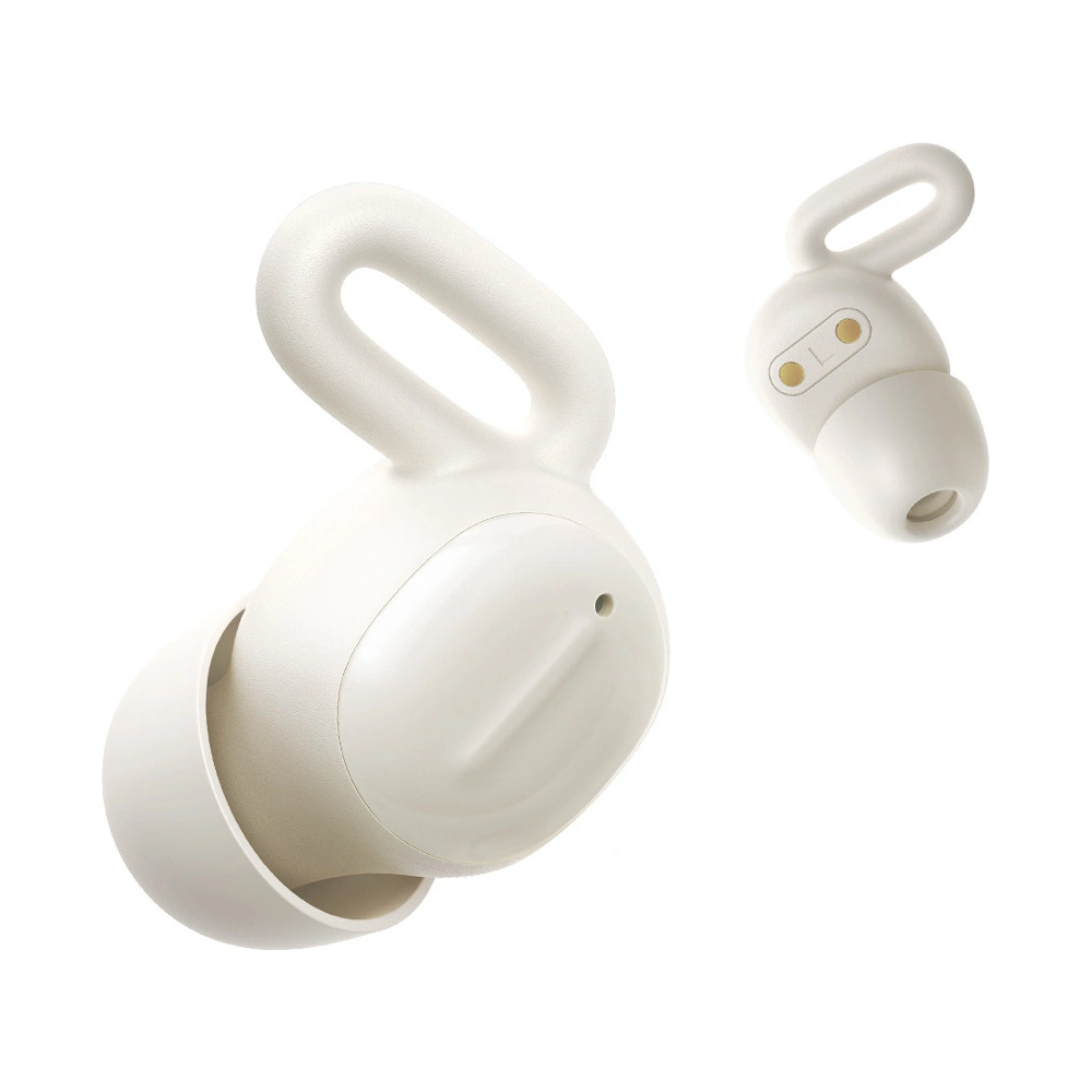 Hurtownia GSM - Drahtlose In-Ear Kopfhörer TWS Joyroom JR-TS1 Cozydots Series Bluetooth 5.3 ENC weiß - JYR1016 - {ean13} - Hurt