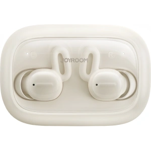 Hurtownia GSM - Vezeték nélküli fülhallgató TWS Joyroom JR-TS1 Cozydots Sorozat Bluetooth 5.3 ENC fehér - JYR1016 - {ean13} - Hurt