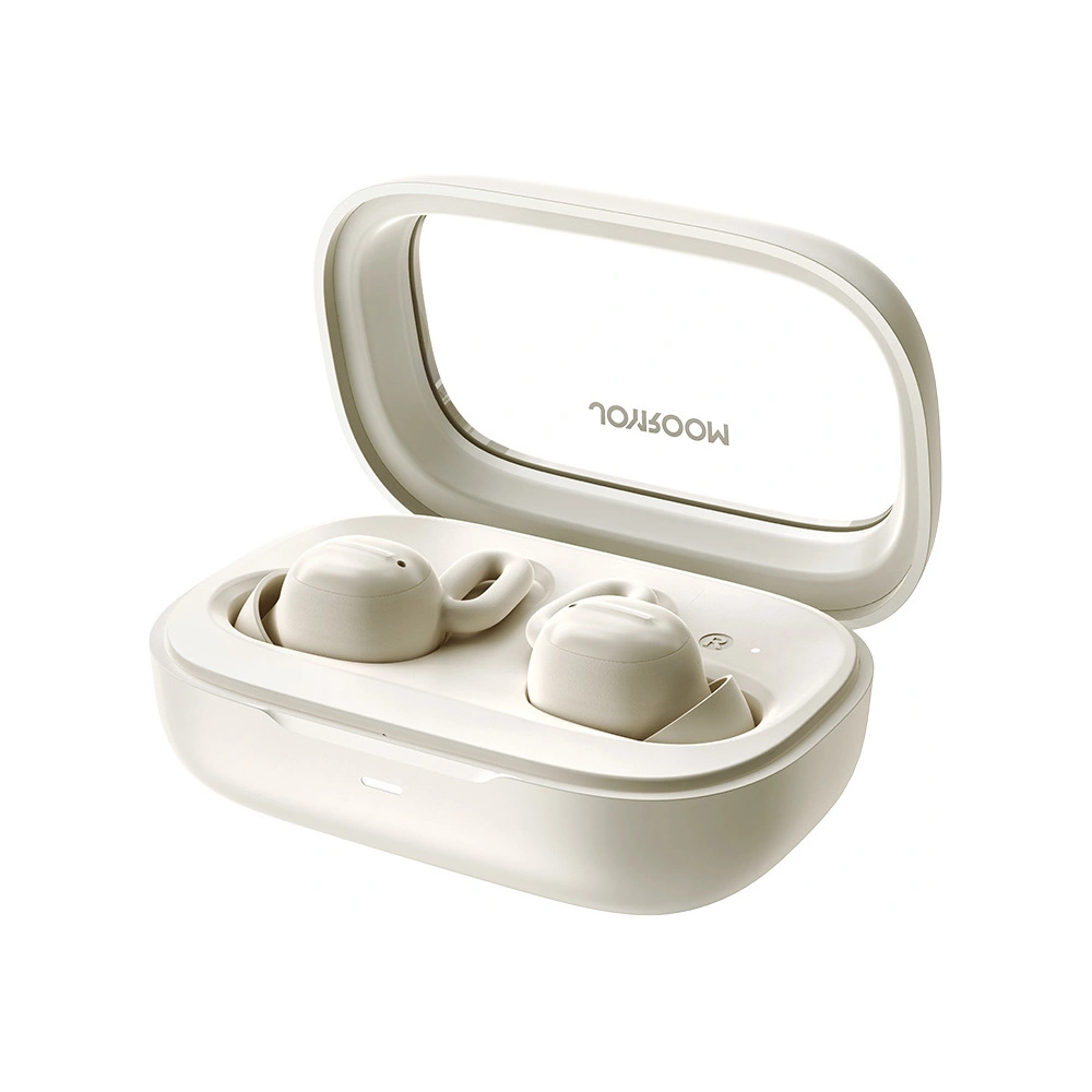 Hurtownia GSM - Drahtlose In-Ear Kopfhörer TWS Joyroom JR-TS1 Cozydots Series Bluetooth 5.3 ENC weiß - JYR1016 - {ean13} - Hurt