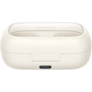 Hurtownia GSM - Vezeték nélküli fülhallgató TWS Joyroom JR-TS1 Cozydots Sorozat Bluetooth 5.3 ENC fehér - JYR1016 - {ean13} - Hurt
