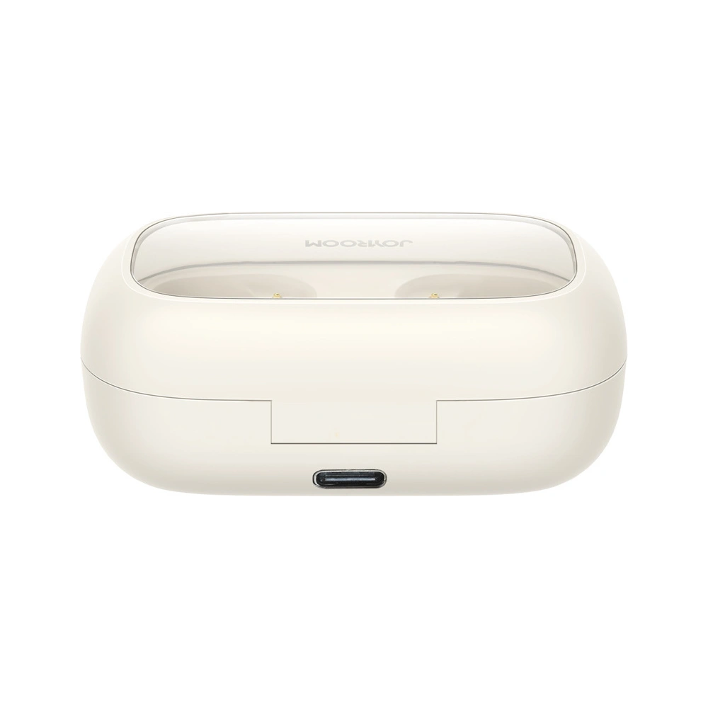 Hurtownia GSM - Vezeték nélküli fülhallgató TWS Joyroom JR-TS1 Cozydots Sorozat Bluetooth 5.3 ENC fehér - JYR1016 - {ean13} - Hurt