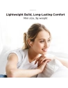 Hurtownia GSM - Vezeték nélküli fülhallgató TWS Joyroom JR-TS1 Cozydots Sorozat Bluetooth 5.3 ENC fehér - JYR1016 - {ean13} - Hurt