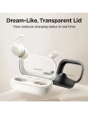 Hurtownia GSM - Drahtlose In-Ear Kopfhörer TWS Joyroom JR-TS1 Cozydots Series Bluetooth 5.3 ENC weiß - JYR1016 - {ean13} - Hurt