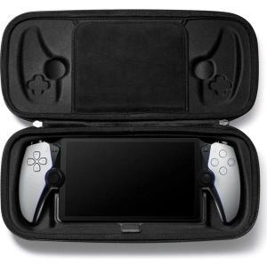 Hurtownia GSM - Etui Spigen Rugged Armor Pro Sony Playstation Portal Černé - SPN3386 - {ean13} - Hurt
