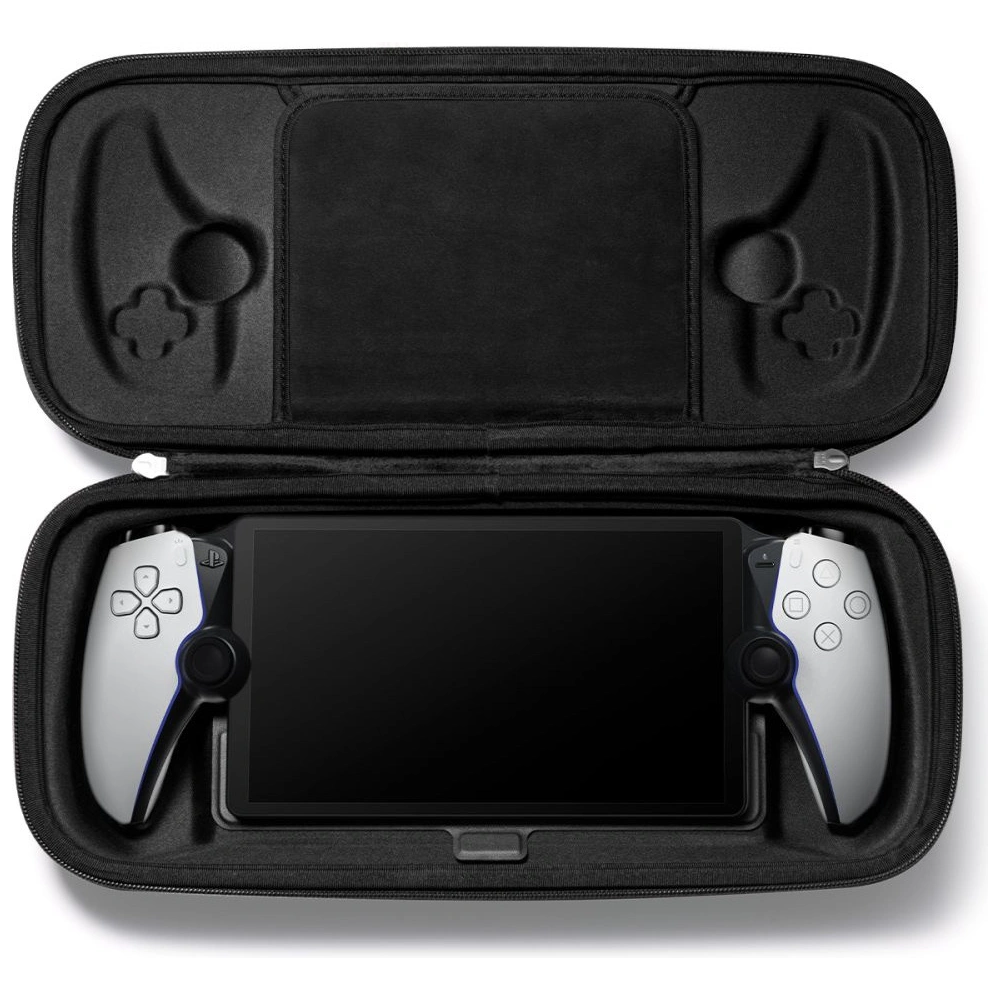 Hurtownia GSM - Etui Spigen Rugged Armor Pro Sony Playstation Portal Černé - SPN3386 - {ean13} - Hurt