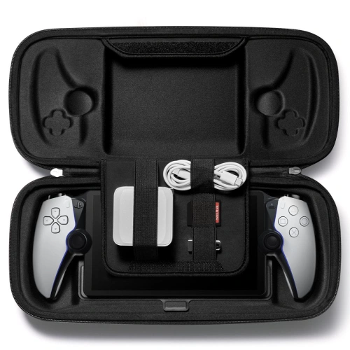 Etui Spigen Rugged Armor Pro Sony Playstation Portal Black