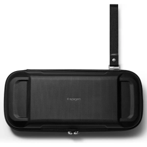 Wholesale Spigen Rugged Armor Pro Sony Playstation Portal Black - SPN3386 - {ean13} - Hurt