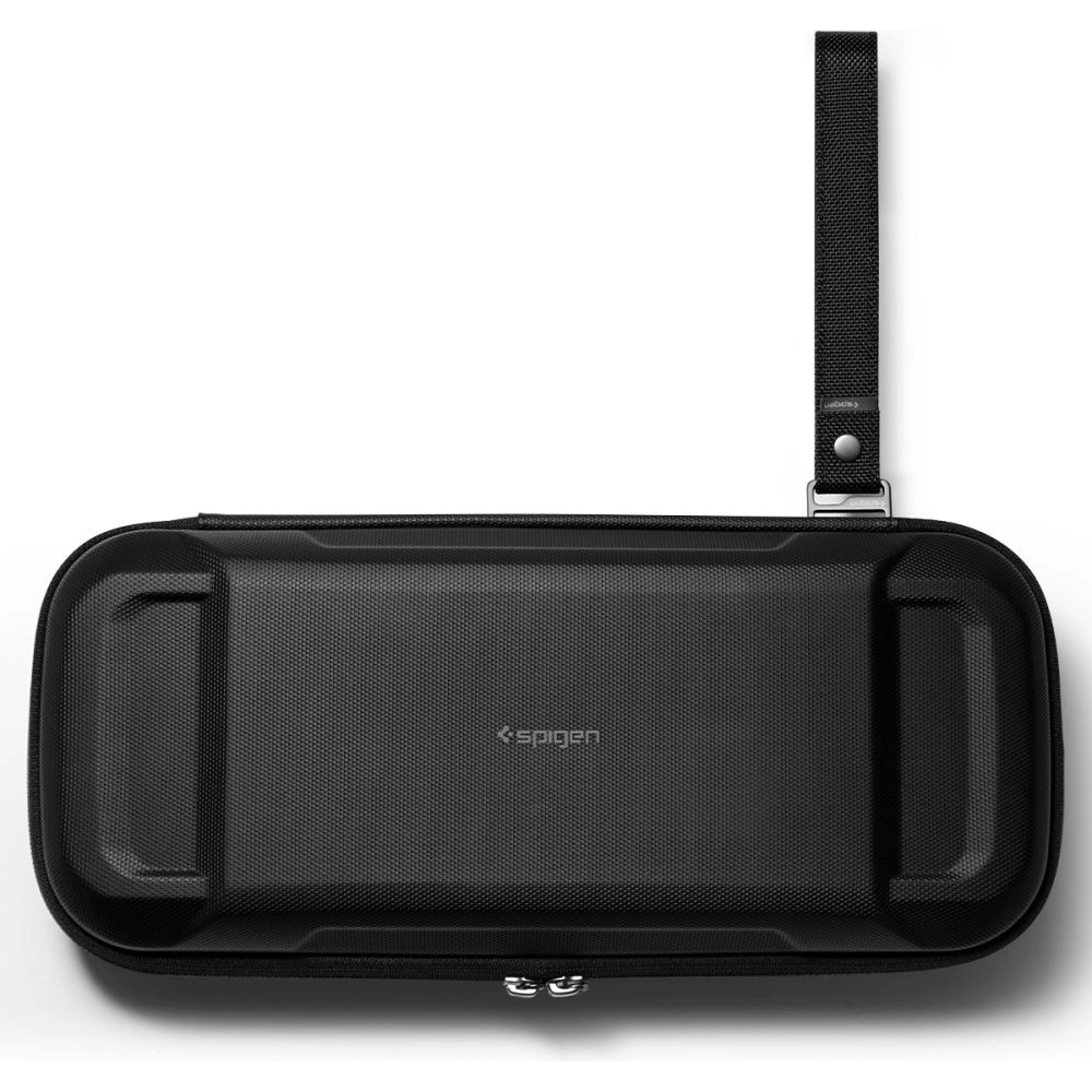 Hurtownia GSM - Etui Spigen Rugged Armor Pro Sony Playstation Portal Černé - SPN3386 - {ean13} - Hurt