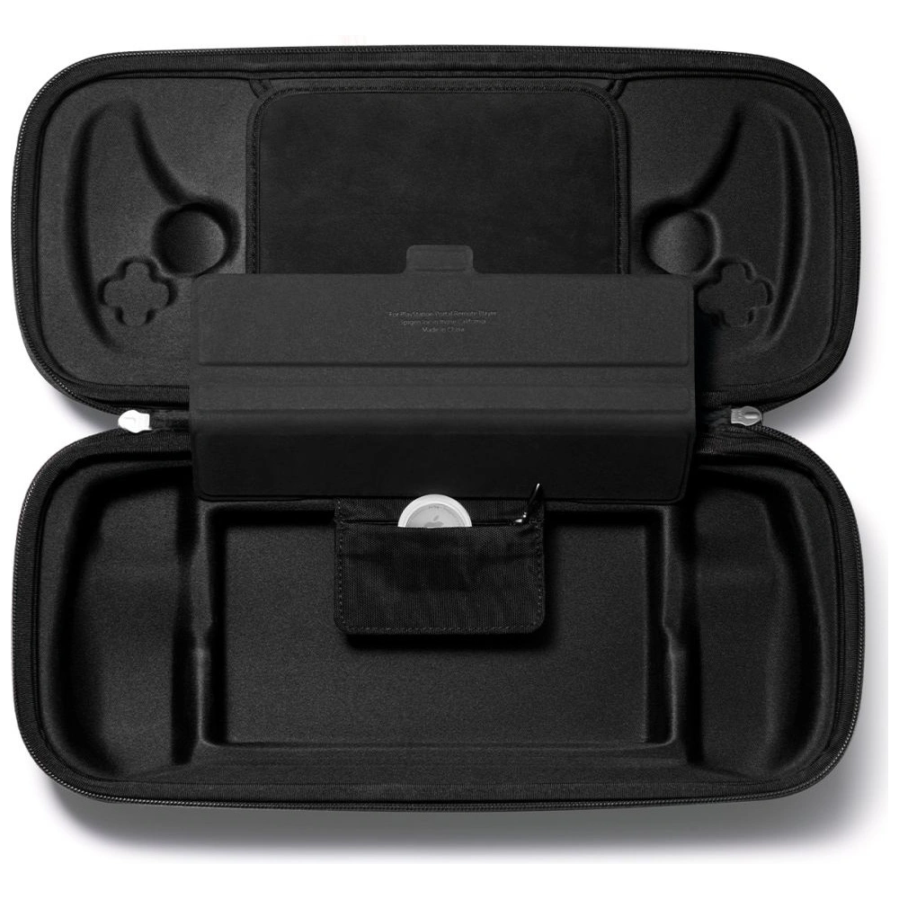 Hurtownia GSM - Etui Spigen Rugged Armor Pro Sony Playstation Portal Černé - SPN3386 - {ean13} - Hurt