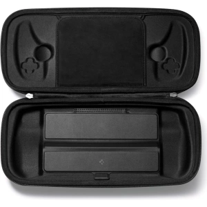 Wholesale Spigen Rugged Armor Pro Sony Playstation Portal Black - SPN3386 - {ean13} - Hurt