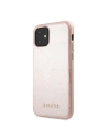 Hurtownia GSM - Etui Guess GUHCN61IGLRG Apple iPhone 11 różowo-złoty/rose gold hard case Iridescent - GUE212RS - {ean13} - Hurt