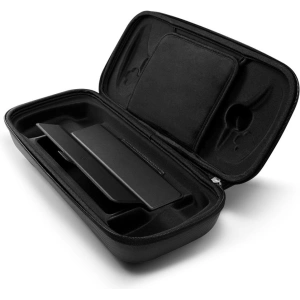 Wholesale Spigen Rugged Armor Pro Sony Playstation Portal Black - SPN3386 - {ean13} - Hurt