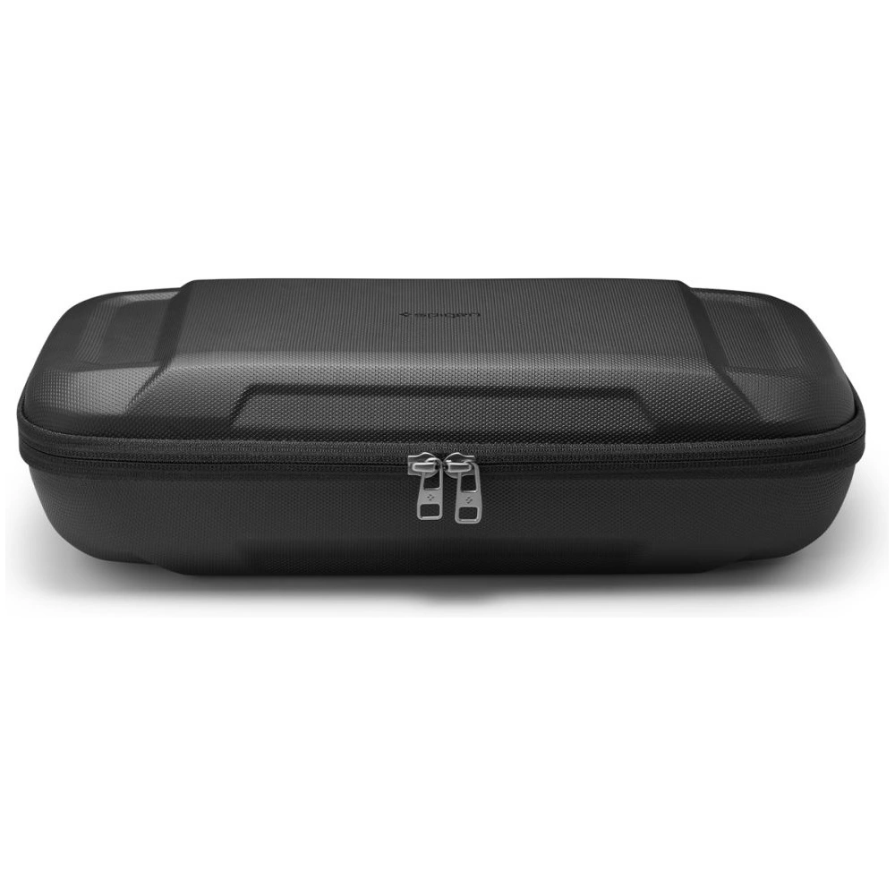 Hurtownia GSM - Etui Spigen Rugged Armor Pro Sony Playstation Portal Černé - SPN3386 - {ean13} - Hurt