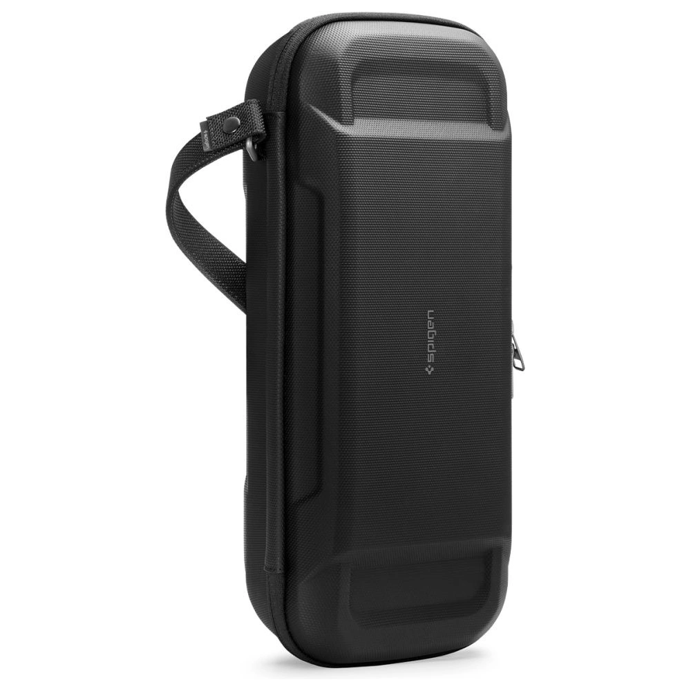 Hurtownia GSM - Etui Spigen Rugged Armor Pro Sony Playstation Portal Černé - SPN3386 - {ean13} - Hurt