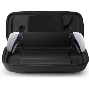 Wholesale Spigen Rugged Armor Pro Sony Playstation Portal Black - SPN3386 - {ean13} - Hurt