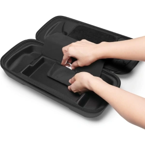 Wholesale Spigen Rugged Armor Pro Sony Playstation Portal Black - SPN3386 - {ean13} - Hurt