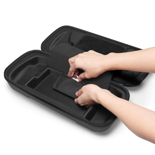 Etui Spigen Rugged Armor Pro Sony Playstation Portal Black