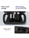 Hurtownia GSM - Etui Spigen Rugged Armor Pro Sony Playstation Portal Černé - SPN3386 - {ean13} - Hurt