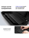 Hurtownia GSM - Etui Spigen Rugged Armor Pro Sony Playstation Portal Černé - SPN3386 - {ean13} - Hurt
