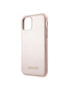 Wholesale Guess GUHCN61IGLRG iPhone 11 rose gold hard case Iridescent - GUE212RS - {ean13} - Hurt