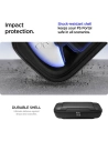 Hurtownia GSM - Etui Spigen Rugged Armor Pro Sony Playstation Portal Černé - SPN3386 - {ean13} - Hurt