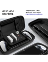 Hurtownia GSM - Etui Spigen Rugged Armor Pro Sony Playstation Portal Černé - SPN3386 - {ean13} - Hurt